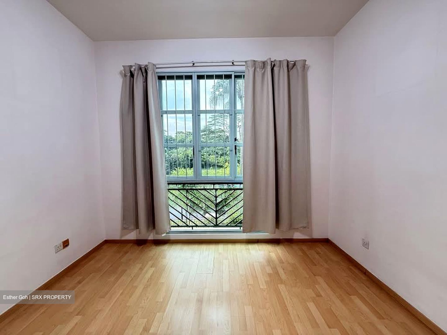 Faber Crest (D5), Condominium #564722861